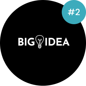 Curso Big Idea