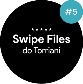 Swipe Files do Torriani